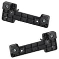 thumbnail image 6 of New Rear Left and Rear Right Bumper Bracket Compatible With Hyundai Sonata Limited 4 Cyl 1.6L Sonata Hybrid Blue 4 Cyl 2.0L 2020-2022 By HY1166138 HY1167138 86641L0000 86642L0000, 6 of 8