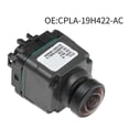 thumbnail image 3 of CPLA-19H422-AC Parking Reversing Surround Camera Mirror Camera for Land Range Rover Evoque L538 Disc, 3 of 5