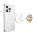 thumbnail image 4 of Empuñadura de teléfono PopSockets para MagSafe con soporte Deadpool, 4 of 8