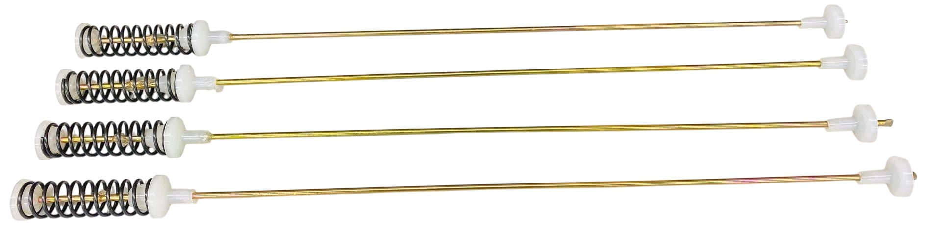 Washing Machine Suspension Kit fits Samsung, AP6975426, PS12740434, DC97-16350V