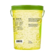 Eco Style Olive Oil Hair Styling Gel, 80 oz., Nourishing, Unisex