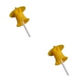 thumbnail image 1 of Injueey Fruit Fly Traps Anti-mosquito Farm Control Catchers Man-carried Pest Indoor/Outdoor Insect Catcher Yellow Device Bug 2piezas Injueey CBP025401, 1 of 6