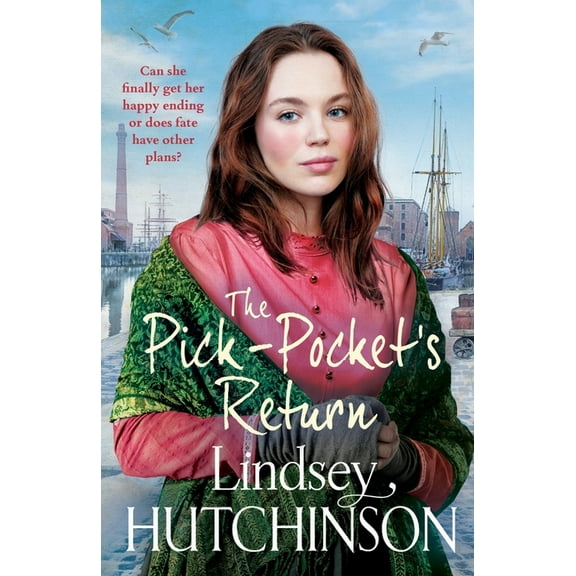 The Pick-Pocket's Return, (Paperback)