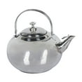 thumbnail image 4 of Tetera de Acero inoxidable Macarena con filtro 14cm, 4 of 8