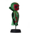 thumbnail image 2 of Marvel Vision Animated Style Statue, 2 of 2