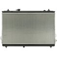 thumbnail image 2 of Spectra Premium CU2898 Automotive Radiator, 2 of 2