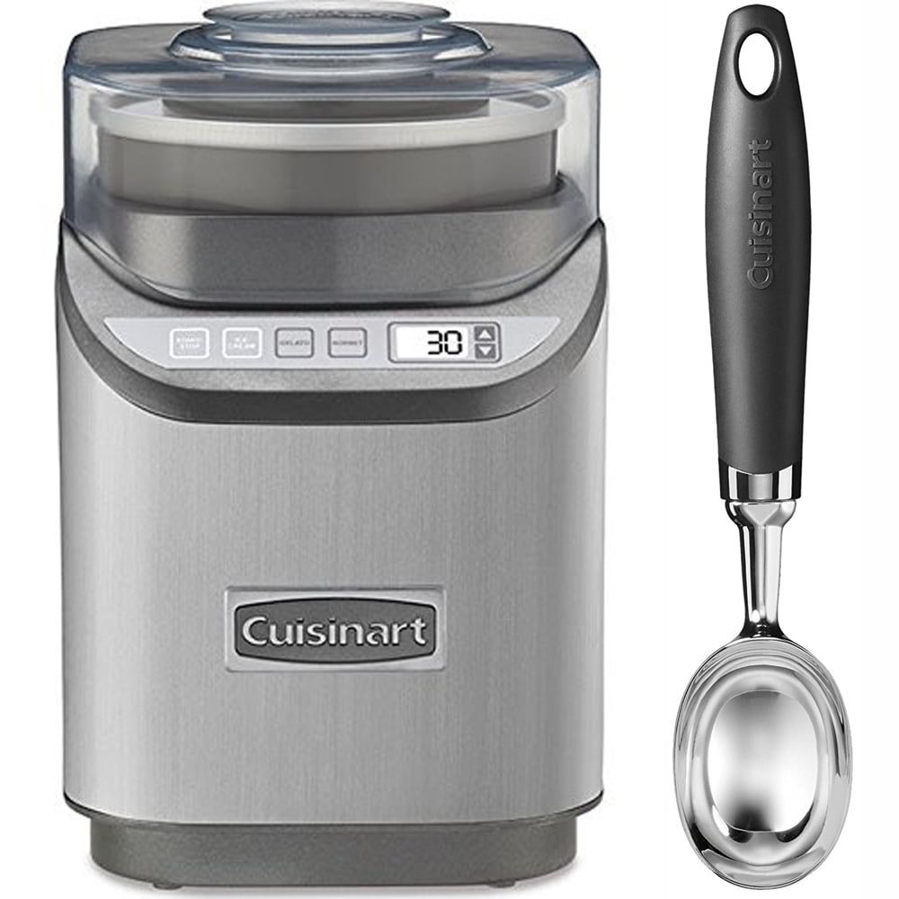 chefmate ice cream scoop