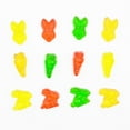thumbnail image 2 of Haribo Happy Hoppers Gummy Candy, 4 oz bag, 2 of 2