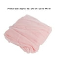 thumbnail image 4 of Children Bed Canopy Bed Canopy, Breathable Net, Kid For Baby Pink, 4 of 8