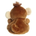 thumbnail image 3 of Aurora Palm Pals - Boomer Monkey 5", 3 of 3