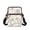 Colorful Paint Splatter Decoration, variant on Crossbody Purse for Shop, Portable with Zipper Crossbody Bags for Women Cat Eyes Pattern Coin Bag