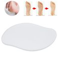 thumbnail image 3 of Glass Pedicure Foot Rasp,  Durability Nano Foot Scrubber Skin Scrubber Furniture Component Foot Callus Remover Easy Use Easy Clean  for Indoor for Man, 3 of 8