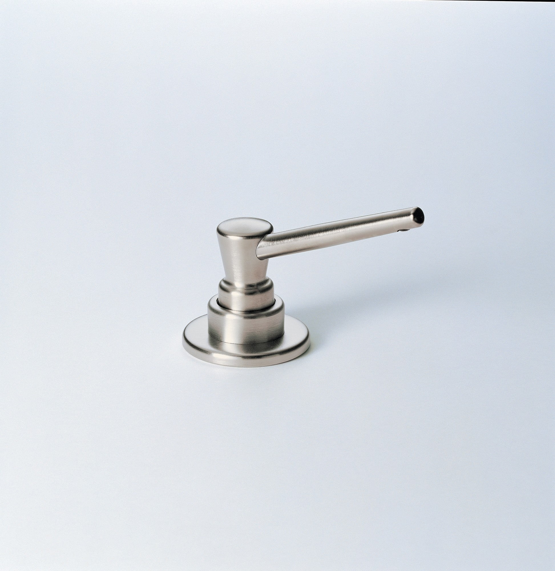 Delta Soap / Lotion Dispenser in Champagne Bronze RP1001CZ
