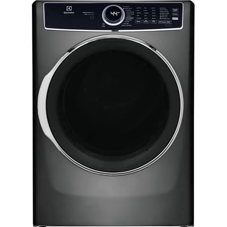 Electrolux Front Load Perfect Steam™ Gas Dryer with LuxCare® Dry and Instant Refresh - 8.0 Cu. Ft.