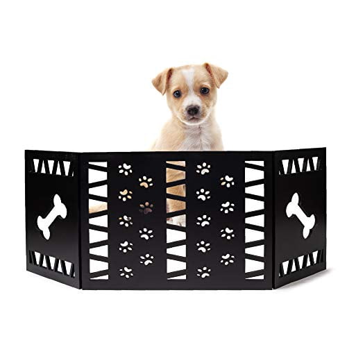 extendable puppy gate