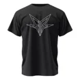 thumbnail image 1 of Playera Falling In Reverse We Missed Ourselves Logo Hombre, 1 of 4