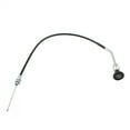 thumbnail image 3 of 25.5" Choke Cable For EZGO Golf Cart Medalist ST Sport Workhorse-MPT 25693-G04, 3 of 5