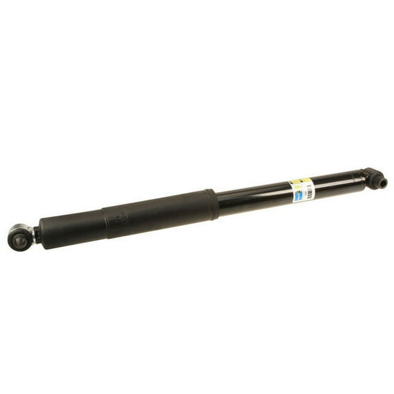 Rear Shock Absorber - Compatible with 2002 - 2006 Chevy Trailblazer 2003 2004 2005