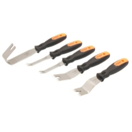 VIM Tools DT6200 5 Piece Upholstery Master Tool Set