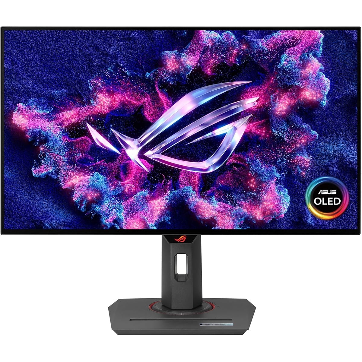ASUS ROG Strix 31.5” 1440P Curved Gaming Monitor (XG32VQ) - QHD