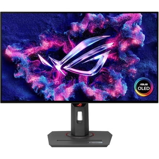 ASUS, Gaming Monitor, PG27UCDM 27 inches 4K UHD OLED, Quantum Dot