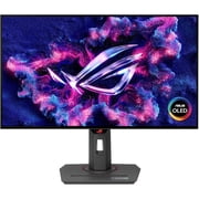 ASUS ROG Strix 27” 1440P OLED Wall-Mountable Gaming Monitor, Black, XG27AQDMG