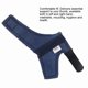 thumbnail image 4 of Thumb Splint Support Brace Lightweight and Breathable Wrist Thumb Stabilizer for Children XS, 4 of 5