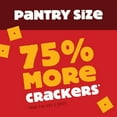 thumbnail image 5 of Cheez-It Hot and Spicy Cheese Crackers - 12.4 oz (Pack of 2), 5 of 5