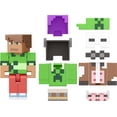 thumbnail image 5 of Minecraft Creator Series Expansion Pack Collection, Collectible Building Toy, 5 of 6