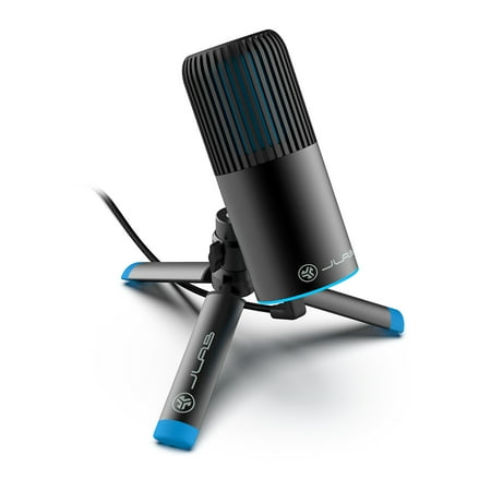 JLab - TALK GO Plug & Play USB Microphone