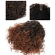 thumbnail image 2 of Peluca rizada para mujer, peluca frontal de encaje Natural de moda, peluca de pelo falso para fiesta de Cosplay, 2 of 12