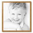 thumbnail image 2 of ArtToFrames 24x25 inch Gold Picture Frame, Gold Wood Poster Frame (4317), 2 of 8