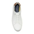 thumbnail image 4 of Cole Haan Men's Grand+ Crosscourt Sneaker, British TAN Leather/Ivory, 10.5, 4 of 4