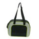 thumbnail image 3 of Bolsa de transporte para mascotas Bolsa de transporte plegable con ventana de malla transpirable, 38 x 27 , Los 38x20x27cm Verde Yinane Pet Dog Carrier Outdoor, 3 of 8