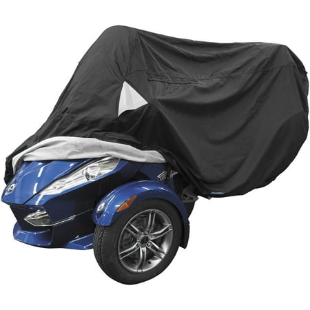- CoverMax 107553 Trike Cover for Can Am Spyder