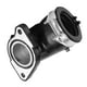 thumbnail image 4 of Conector adaptador de colector de tubo de entrada de carburador compatible con Yamaha YP250 MAJESTY 250 LH170MN VOG250 260 Jadeshay  A, 4 of 8