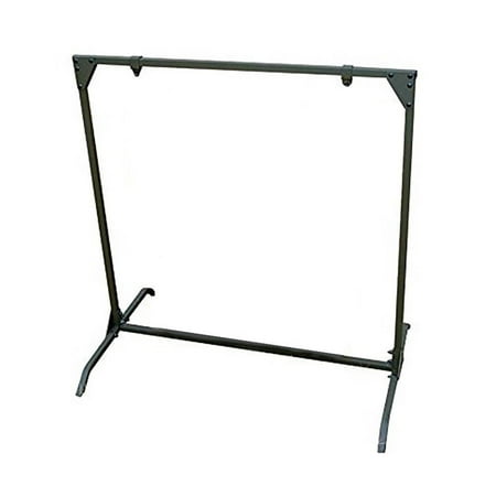 HME Bowhunting Archery Range Practice Shooting 30 Inch Bag Target Stand