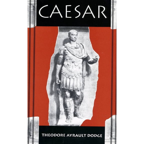 Caesar, (Paperback)