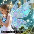 thumbnail image 2 of Cheapark Luminous LED Pet Collar Toy with Music for Night Visibility and Play Interactive Light Up Pet Accessory, 2 of 6