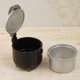 thumbnail image 2 of Vogacara Toy House Supply Muebles de cocina Accesorio de cocina resistente al desgaste para el hogar Escuela Kindergarten Niños Padres Negro Type3 NO3, 2 of 6