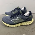 thumbnail image 3 of New Balance FreshFoam X 880v14 Men's 8.5 Women's 10 Running Shoes Blue Yellow, 3 of 6