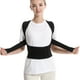 thumbnail image 1 of Corrector Postura Alisador Espalda Ajustable para Mujeres Y Hombres, 1 of 9