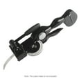 thumbnail image 5 of Unbranded Laminated Embossing Label Maker Tape, 12mm x 3.65m, Aluminum, 1 Count, 5 of 5