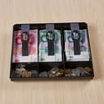thumbnail image 2 of serony Cash Drawer Register Insert Tray Replacement Money Coin Cashier Tidy Storage Box, 2 of 6