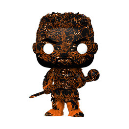 MARVEL - 限定FUNKO POP! ブラックパンサー  シュリ　アートシリーズ限定版 Amazon.com: Funko Pop! Rides Super Deluxe: Marvel: Black