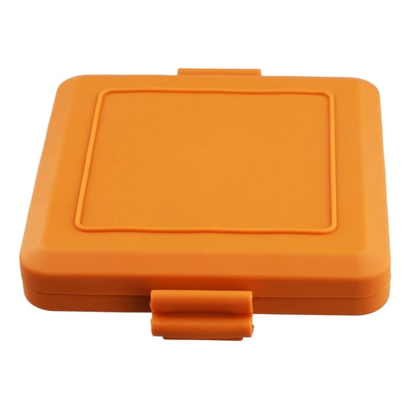 Vruelia Microwave Toastie Maker,Microwave Toastie Sandwich Maker,Micro-Munchy Grilled Cheese Maker,Microwave Sandwich Maker