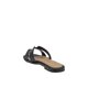 thumbnail image 4 of Sandalias Mujer Kipon Elegante Casual negro 23, 4 of 7