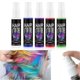 thumbnail image 1 of Temporary Hair Colour Spray Wash Out Party Fancy Dress Assorted Colors Dye Dz G, 1 of 4