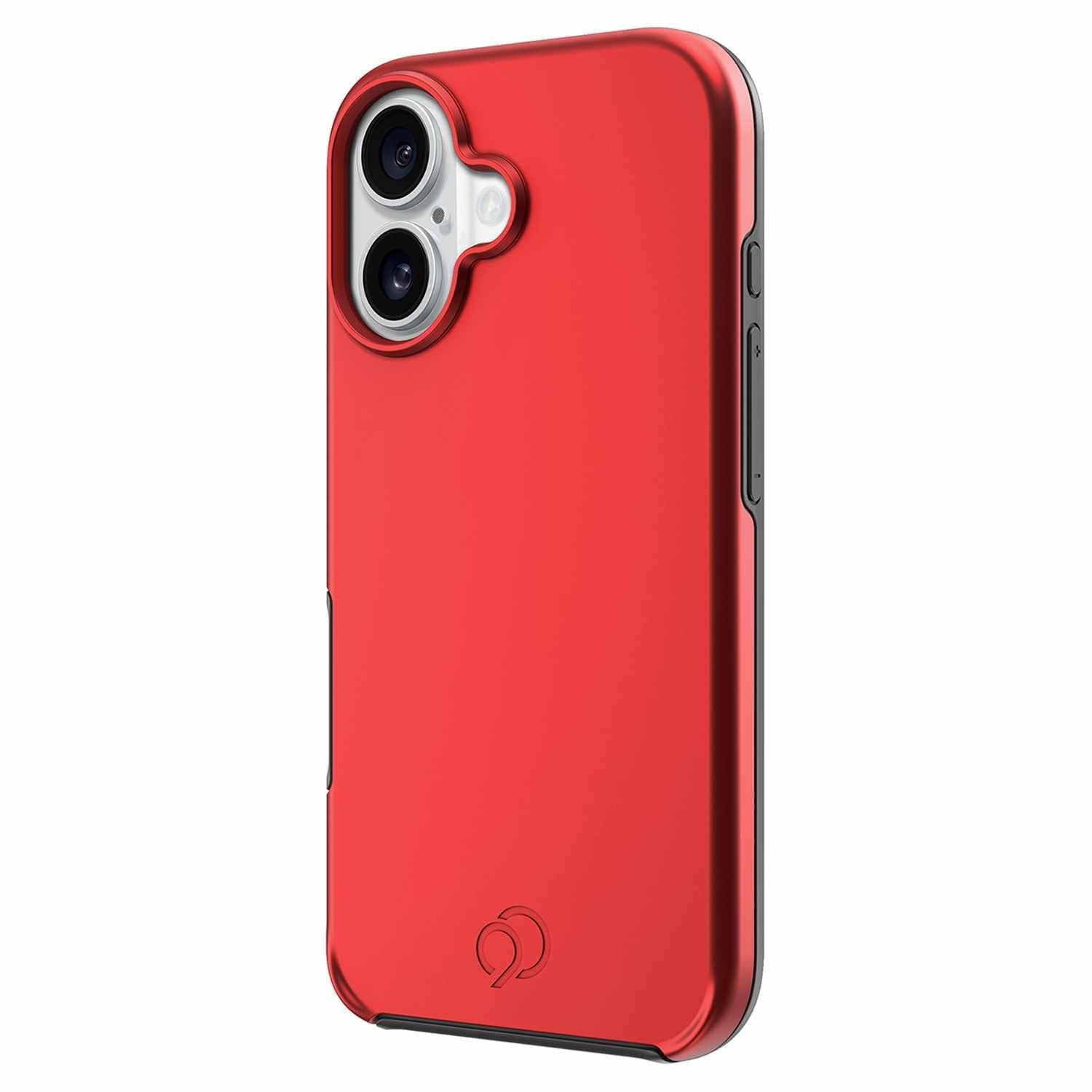 Nimbus9 Cirrus 3 MagSafe Case Crimson for iPhone Air