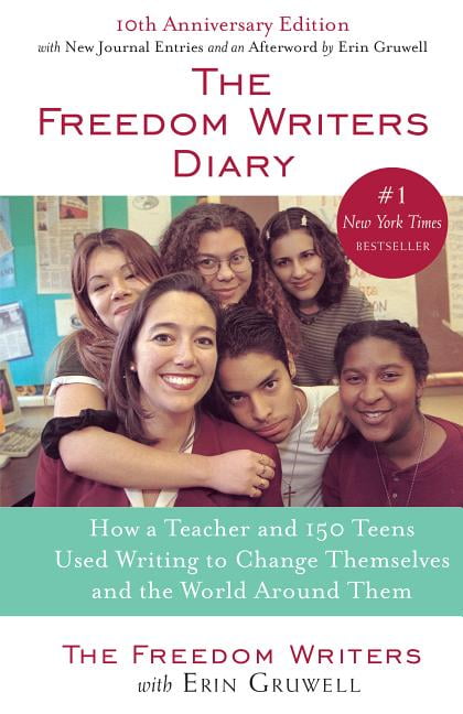 dairy 67 freedom writers book free online